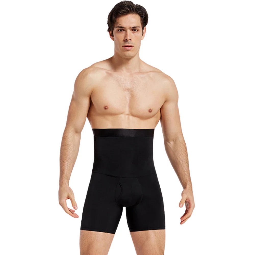 Amazon Men's Compression Shorts